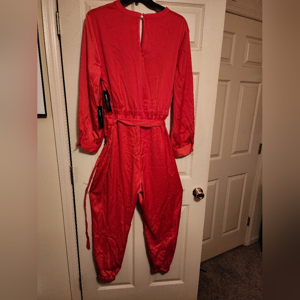 NY&C JUMPSUIT